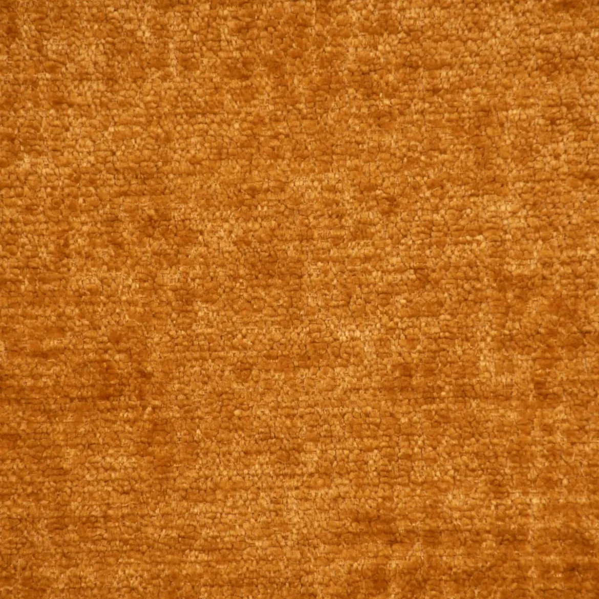 SCHÖNER LEBEN. Vorhang Thermovorhang Akustik Soft Teddy Deluxe ockergelb 245cm oder Wunschlänge