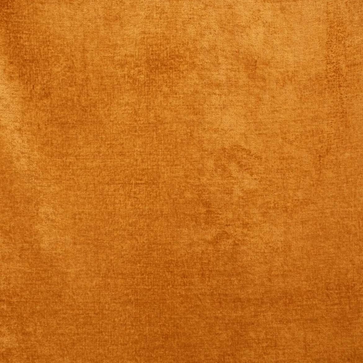 SCHÖNER LEBEN. Vorhang Thermovorhang Akustik Soft Teddy Deluxe ockergelb 245cm oder Wunschlänge