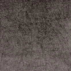 SCHÖNER LEBEN. Vorhang Thermovorhang Akustik Soft Teddy Deluxe grau 245cm oder Wunschlänge