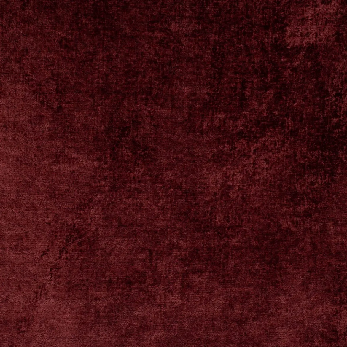 SCHÖNER LEBEN. Vorhang Thermovorhang Akustik Soft Teddy Deluxe weinrot 245cm oder Wunschlänge