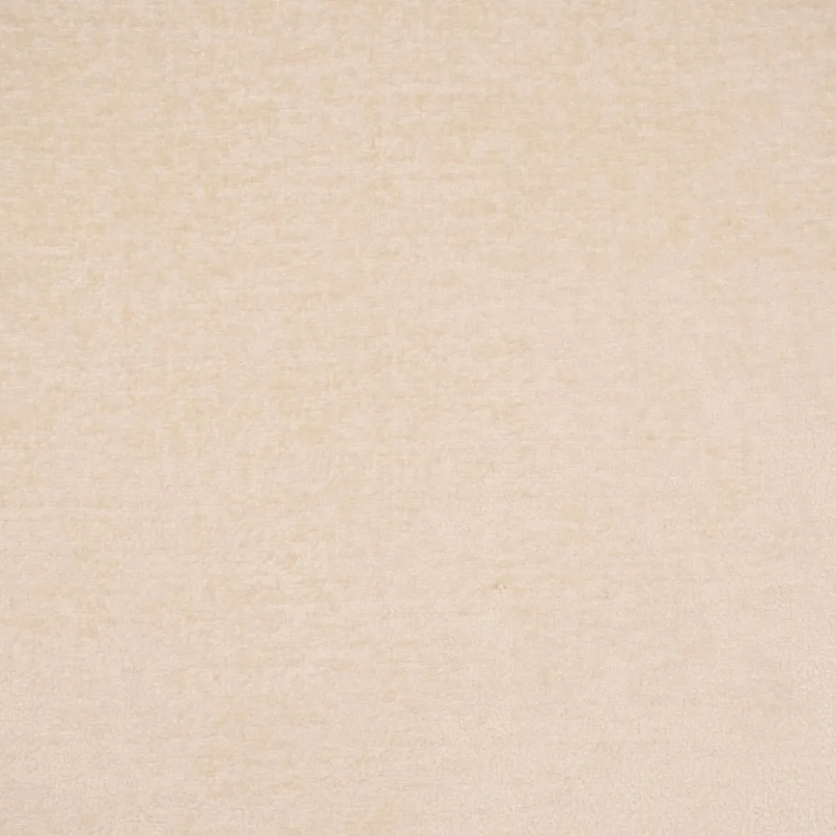 SCHÖNER LEBEN. Vorhang Thermovorhang Akustik Soft Teddy Deluxe creme 245cm oder Wunschlänge