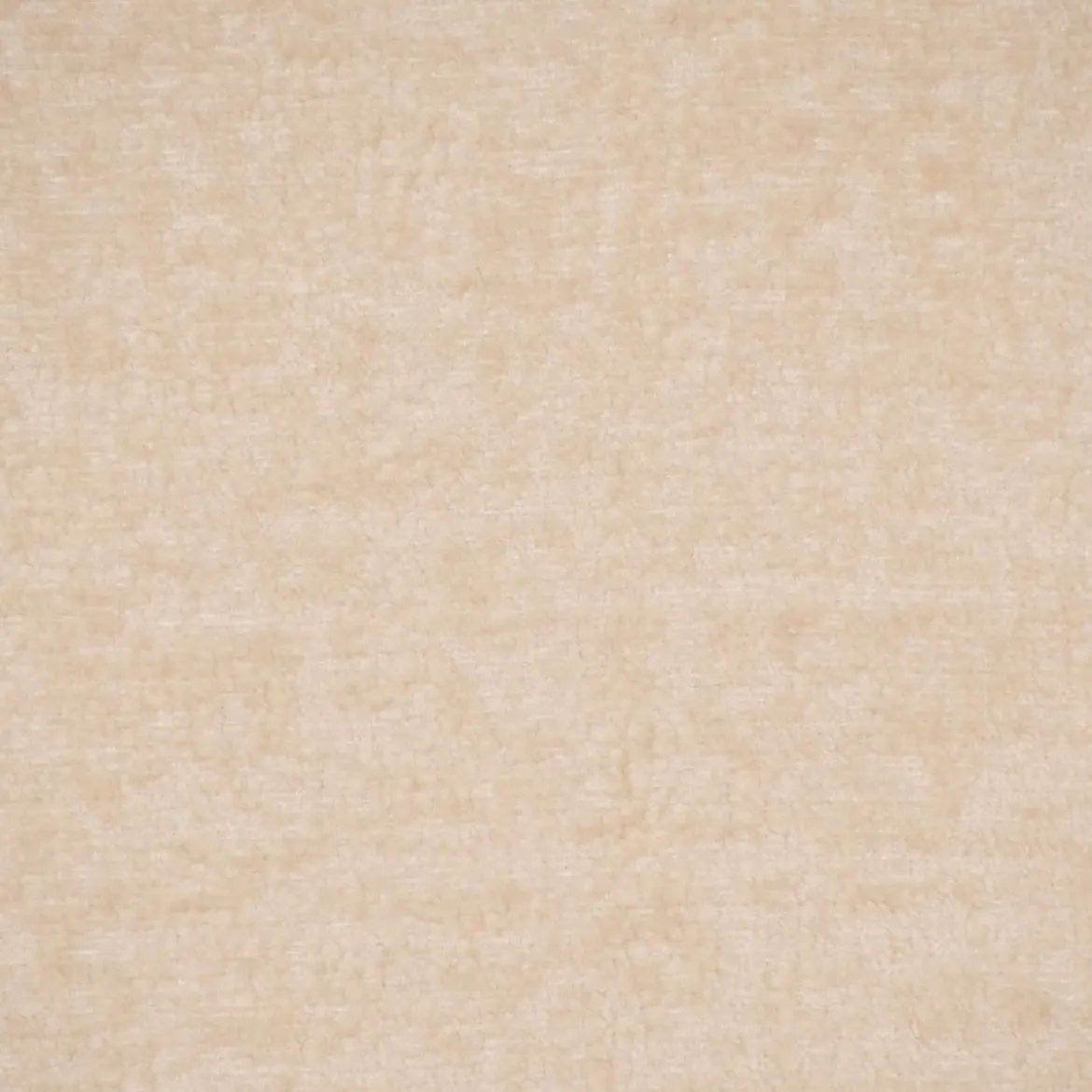 SCHÖNER LEBEN. Vorhang Thermovorhang Akustik Soft Teddy Deluxe creme 245cm oder Wunschlänge