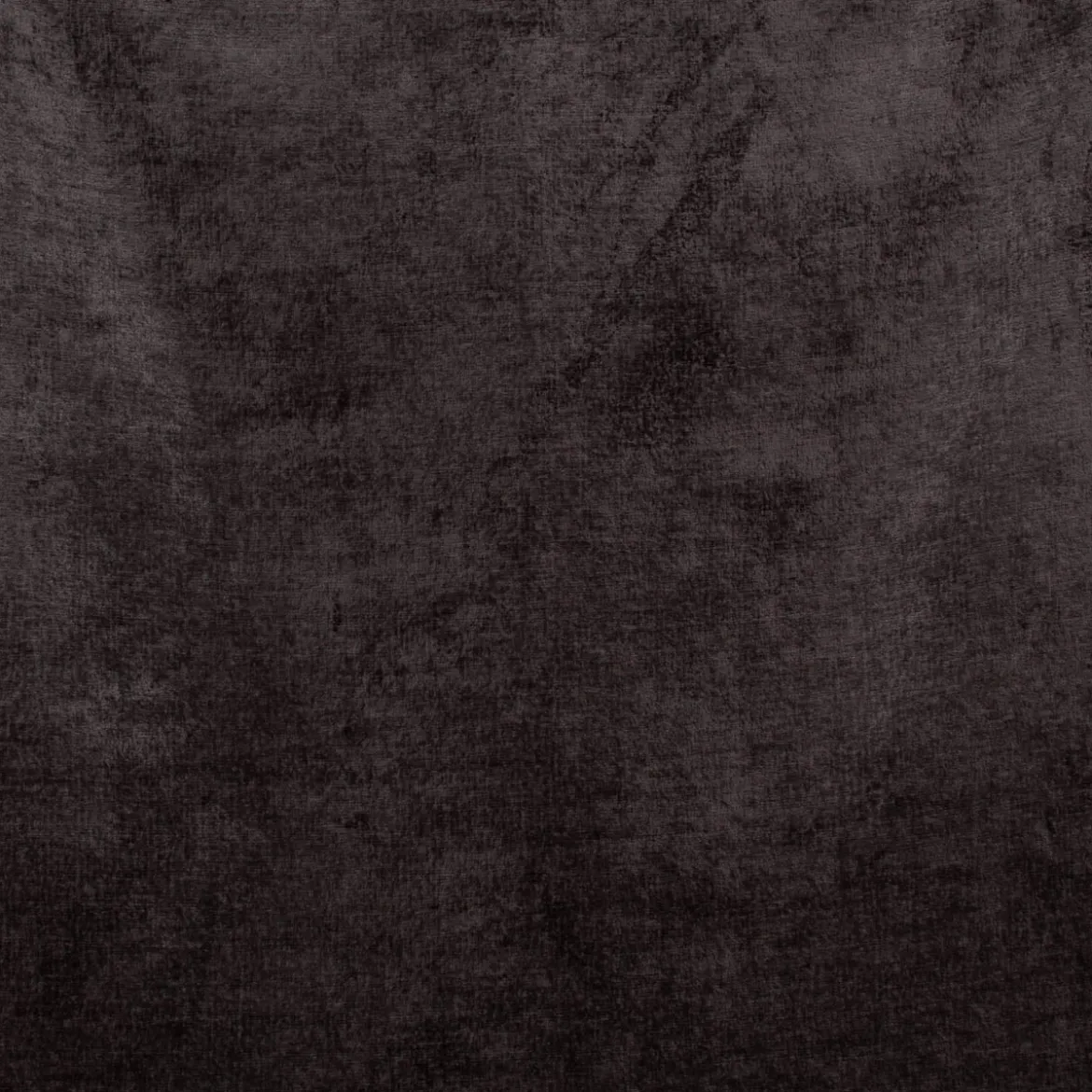 SCHÖNER LEBEN. Vorhang Thermovorhang Akustik Soft Teddy Deluxe dunkelgrau 245cm oder Wunschlänge