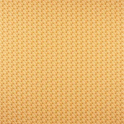 SCHÖNER LEBEN. Vorhang Thraun Tupfen Striche senfgelb weiß rot 245cm oder Wunschlänge