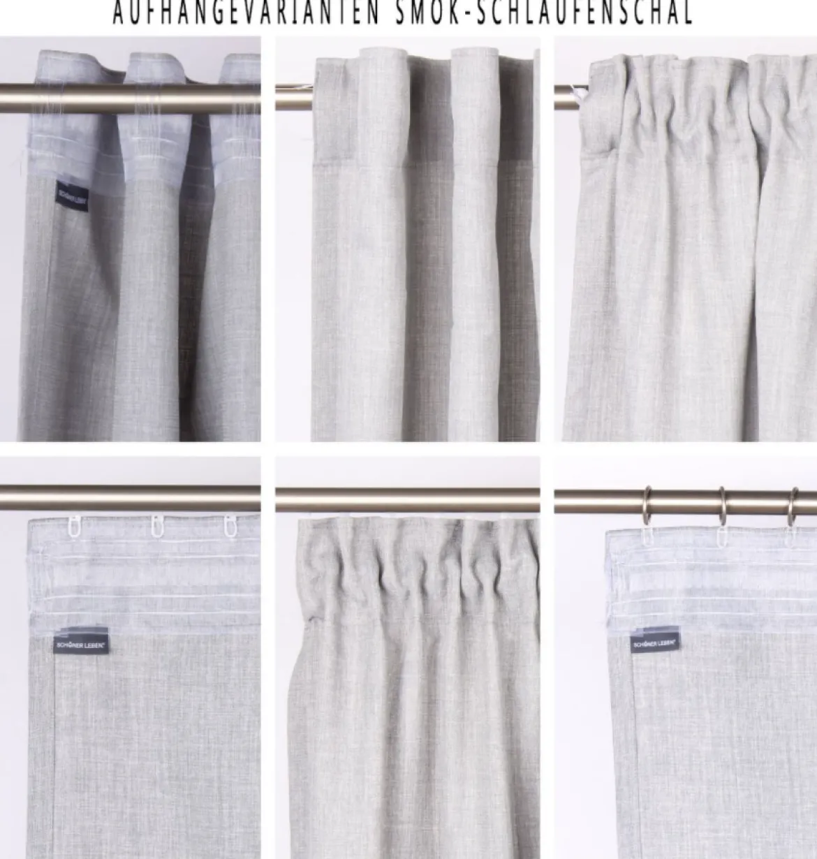 SCHÖNER LEBEN. Vorhang Velvet Digitaldruck Exotik Kakadu Blüten dunkelblau multicolor 245cm oder Wunschlänge
