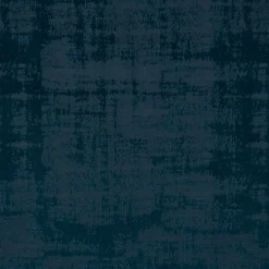 SCHÖNER LEBEN. Vorhang Velvet Marble Samt mit Struktur uni blau 245cm oder Wunschlänge