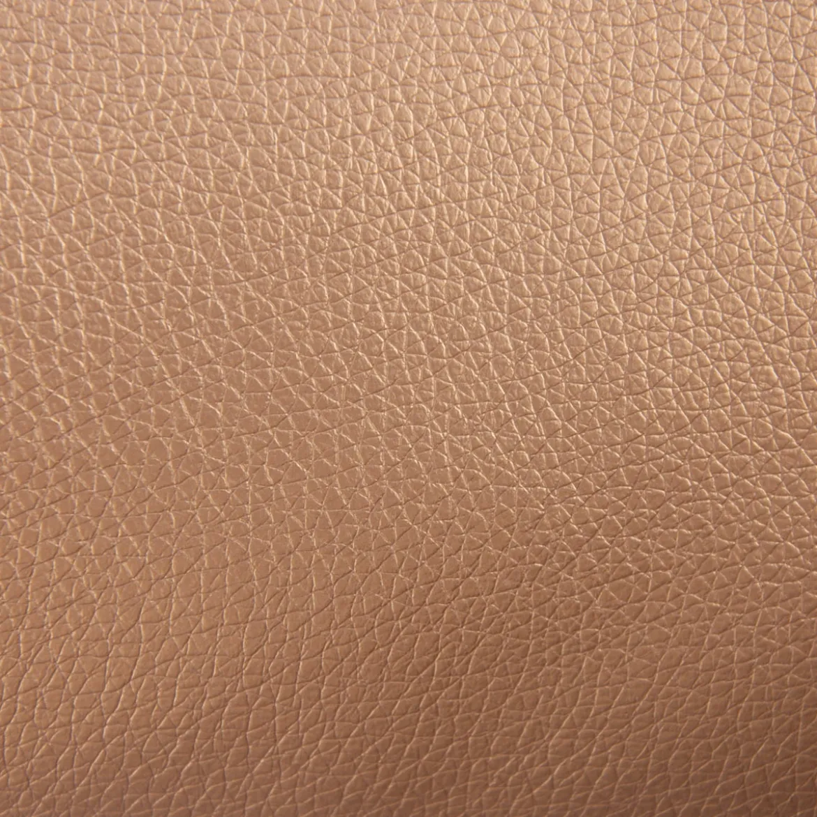 SCHÖNER LEBEN. Zugluftstopper Kunstleder Kaiman uni metallic messing verschiedene Größen