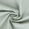 SCHÖNER LEBEN. Zugluftstopper Leinenlook Lurexeffekte Glamour uni mint goldfarbig verschiedene Größen