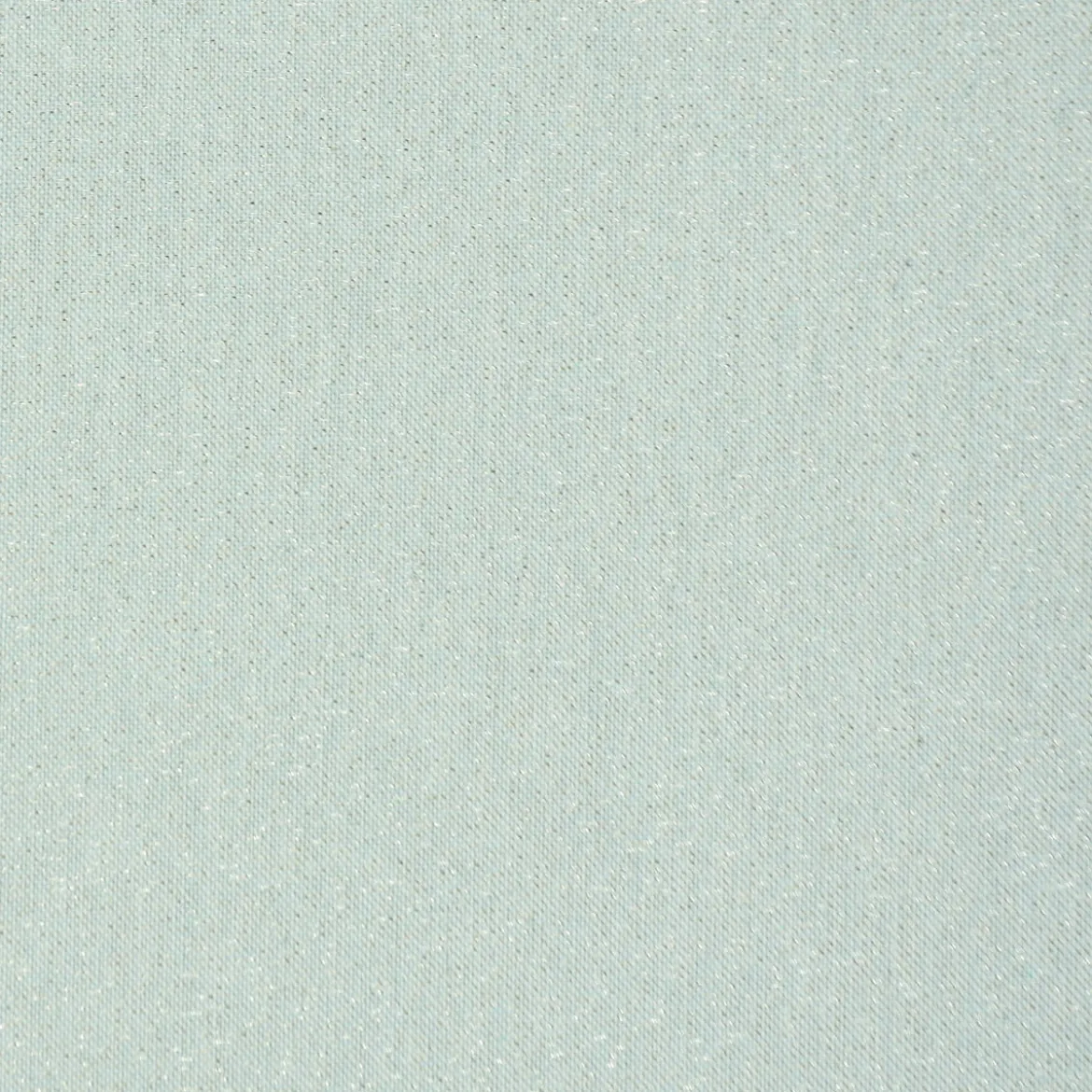 SCHÖNER LEBEN. Zugluftstopper Leinenlook Lurexeffekte Glamour uni mint goldfarbig verschiedene Größen