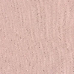 SCHÖNER LEBEN. Zugluftstopper Leinenlook Lurexeffekte Glamour uni rosa goldfarbig verschiedene Größen