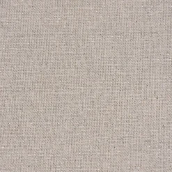 SCHÖNER LEBEN. Zugluftstopper Leinenlook Lurexeffekte Glamour uni hellgrau silber verschiedene Größen