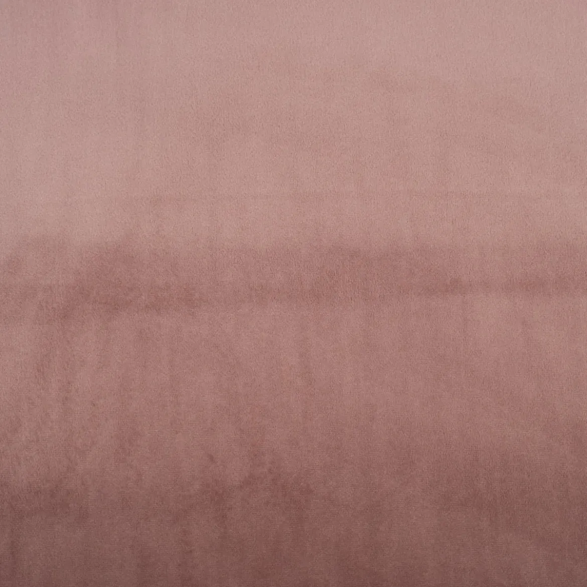 SCHÖNER LEBEN. Zugluftstopper Velvet Samt einfarbig altrosa verschiedene Größen
