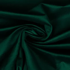 SCHÖNER LEBEN. Zugluftstopper Velvet Samt einfarbig dunkelgrün verschiedene Größen
