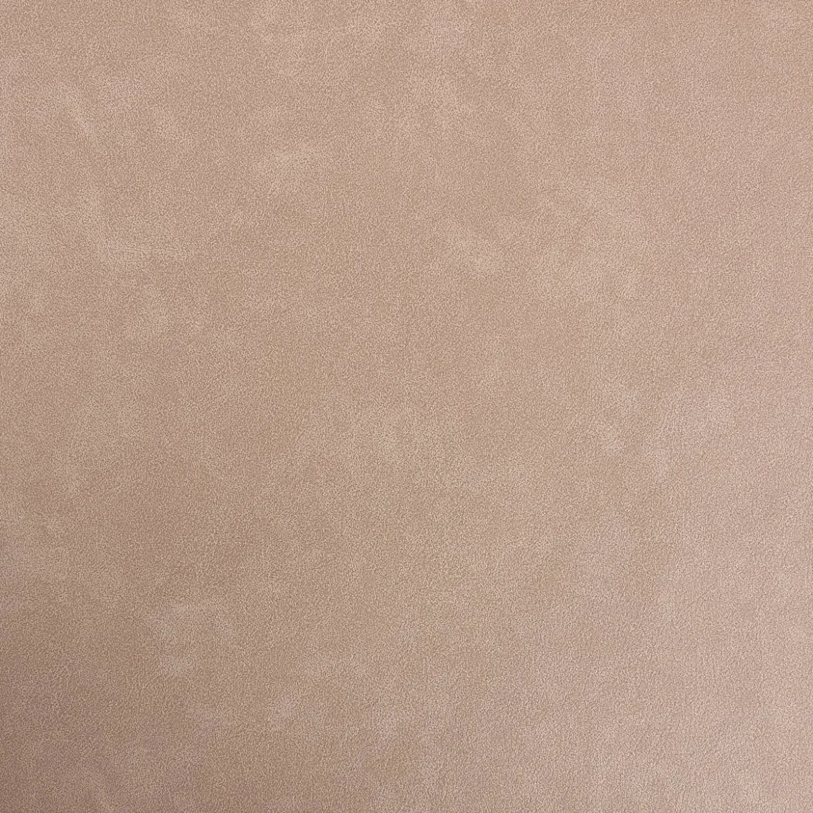 SCHÖNER LEBEN. Zugluftstopper Kunstleder Dust uni hellbraun verschiedene Größen