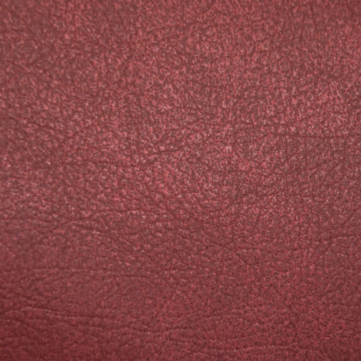 SCHÖNER LEBEN. Zugluftstopper Kunstleder Dust uni bordeaux verschiedene Größen