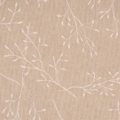 SCHÖNER LEBEN. Zugluftstopper Pen Drawing Branch Zweige Blätter natur weiß verschiedene Größen