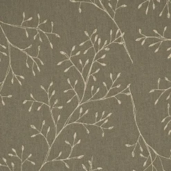 SCHÖNER LEBEN. Zugluftstopper Pen Drawing Branch Zweige Blätter grün natur verschiedene Größen