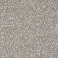 SCHÖNER LEBEN. Zugluftstopper Whirl Pebble Mandalas Kreise grau wollweiß verschiedene Größen