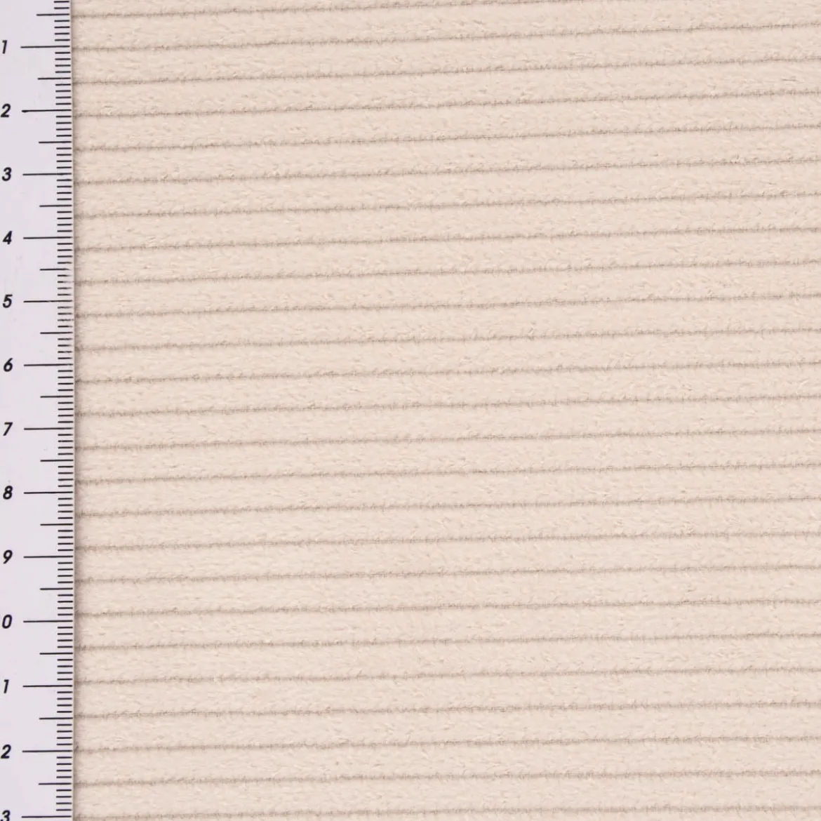 SCHÖNER LEBEN. Zugluftstopper Cord Baumwolle grob helles beige verschiedene Größen von SCHÖNER LEBEN.