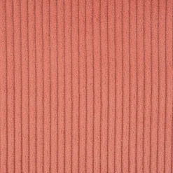 SCHÖNER LEBEN. Zugluftstopper Cord Baumwolle grob altrosa verschiedene Größen von SCHÖNER LEBEN.