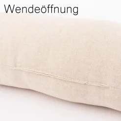 SCHÖNER LEBEN. Zugluftstopper Digitaldruck Hunde Welpen braun weiß schwarz verschiedene Größen