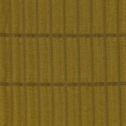 Schöner Wohnen Dekostoff Doppelgewebe Reliefeffekt Rectangle Rechtecke lizzard grün 126cm Breite