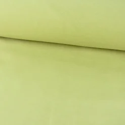 Schöner Wohnen Dekostoff uni grün 134cm Breite