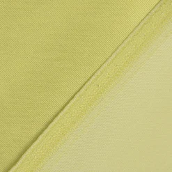 Schöner Wohnen Dekostoff uni grün 134cm Breite