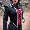 Schnittmuster Damen Cosplay Kostüm Weste Jacke von McCall´s Gr. 32-40