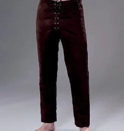 Schnittmuster Herren Weste Oberteil Hose Stulpen COSPLAY von McCall´s Gr. 56-62