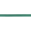 Schrägband Gummi elastisch altgrün dunkel 1,5cm