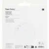 Seidenpapier Hotfoil Punkte 5 Stk 50x70cm Paper Poetry von Rico Design