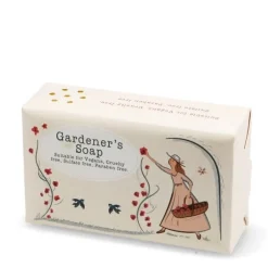Seifenstück Gardener´s Soap Meadow breeze 200g von Rex London