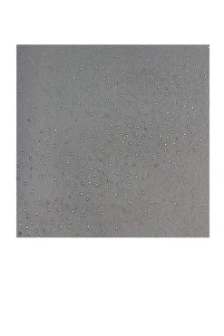 Ösenschal Fertiggardine Verdunkelung Firmament blaugrau 140x245cm