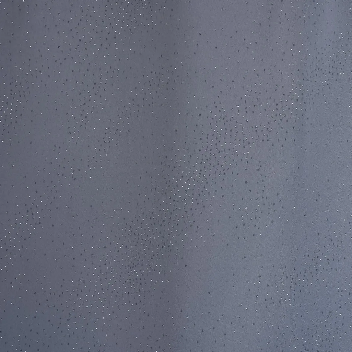 Ösenschal Fertiggardine Verdunkelung Firmament blaugrau 140x245cm