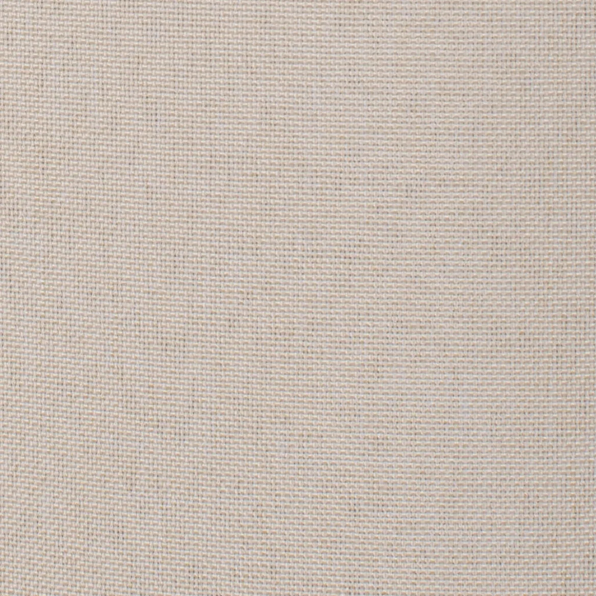 Ösenvorhang Brilliant Leinenoptik einfarbig champagner 140x245cm