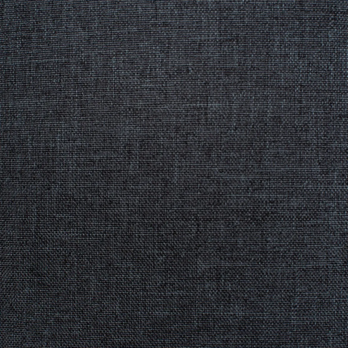 Ösenvorhang Brilliant Leinenoptik einfarbig grau 140x245cm