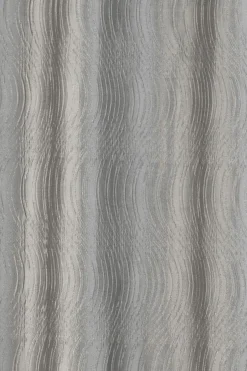 Ösenvorhang Miracle Elbersdrucke blickdicht Clocqué-Jacquardgewebe silber 140cmx255cm