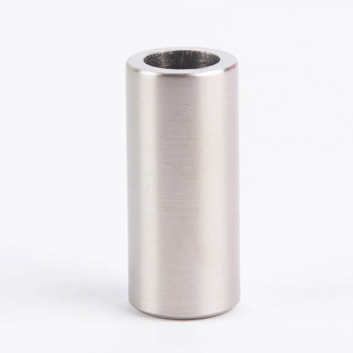 Serie Boston Deckenträger für Profil Ø16mm edelstahl-optik
