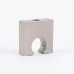 Serie Boston Deckenträger NEXT Stange oder Profil Ø16mm edelstahl-optik