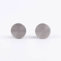 Serie Boston Endstücke Match 2 Stück Ø16mm edelstahl-optik