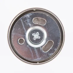 Serie Boston 2-Lauf Träger Stange oder Profil Ø16mm edelstahl-optik
