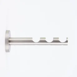 Serie Boston 3-Lauf Träger 3x Profil Ø16mm edelstahl-optik