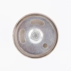 Serie Boston 2-Lauf Träger 1x Stange 1x Profil Ø16mm edelstahl-optik