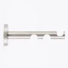 Serie Boston 3-Lauf Träger 1x Stange 2x Profil Ø16mm edelstahl-optik