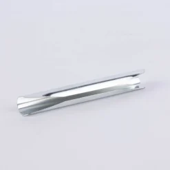 Serie Boston Rohrverbinder Ø16mm edelstahl-optik
