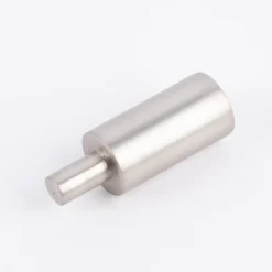 Serie Boston Trägerverlängerung Ø16mm edelstahl-optik