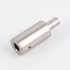 Serie Boston Trägerverlängerung Ø16mm edelstahl-optik