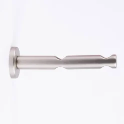 Serie Malibu Doppelträger geschlossen Ø12mm edelstahl-optik