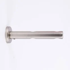 Serie Malibu Doppelträger offen Ø12mm edelstahl-optik